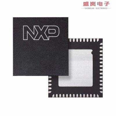 原装正品TJA1102HN/0Z[IC TRANSCEIVER 2/2 56HVQFN]