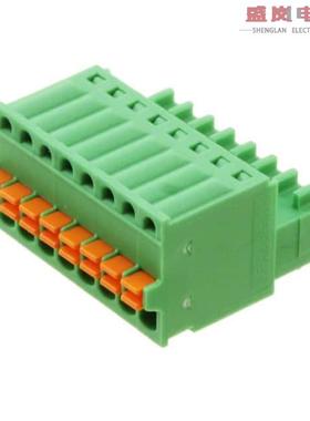 原装正品1881383[TERM B PLUG 8POS STR 2.5MM]