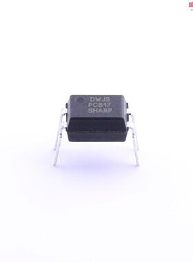 原装正品PC817X4NSZ9F[PC817X4NSZ9F]
