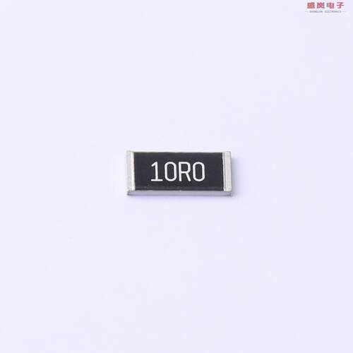原装正品RPL-12K10R0FT[贴片电阻 10 1% 2W 100ppm/℃ 2512]