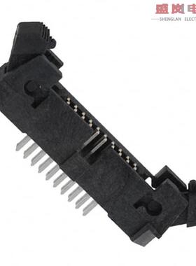 原装正品EHF-110-01-L-D[CONN HEADER VERT 20POS 1.27MM]