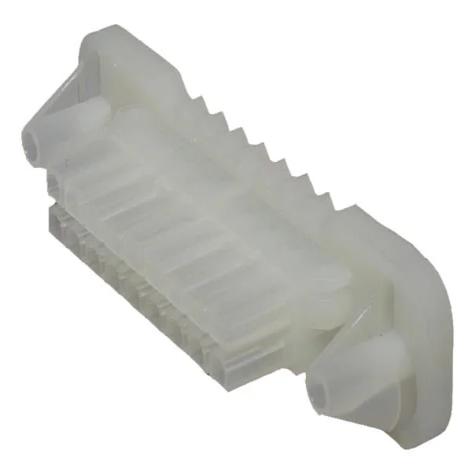 原装正品15-06-0180[集管和线壳 MF BMI RECPT DR 18P