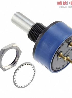 原装正品F78BA102-B1[POT 1K OHM 1W PLASTIC LINEAR]