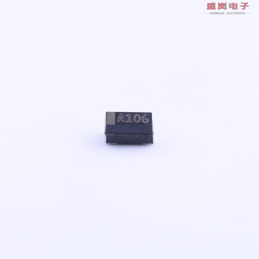 原装正品TC212A106M010B[10uF 20% 10V]