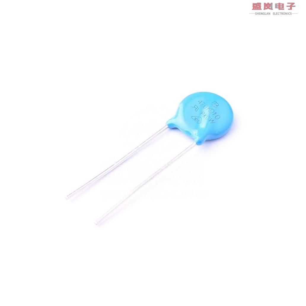 原装正品470KD10[压敏电阻 VAR=42~52V VC=93V]