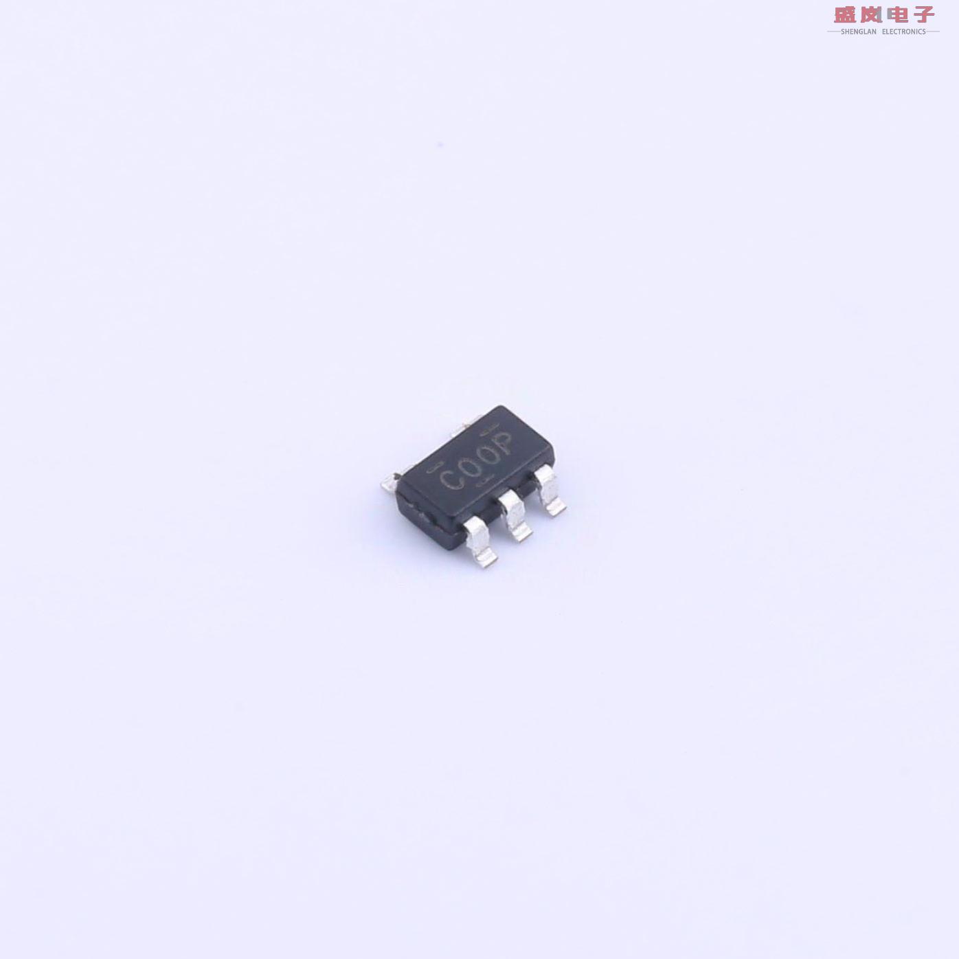 原装正品BL8555-30PRA[低噪声150mA LDO稳压器Vo=3V]