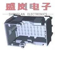 原装正品1-1718492-4[1.5MM TAB HSG 36 POS ASSY]