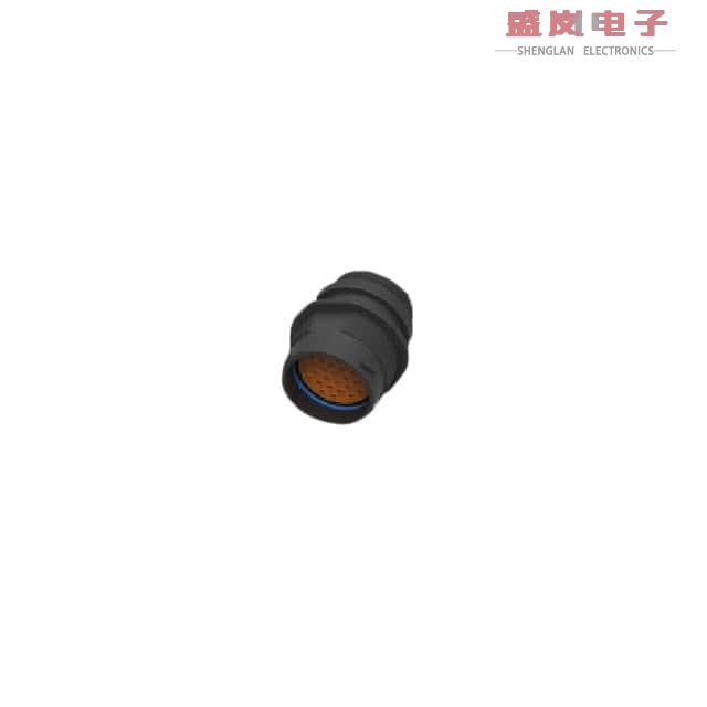 原装正品HDP24-24-31PE-L015[CONN RCPT HSNG MALE 31P