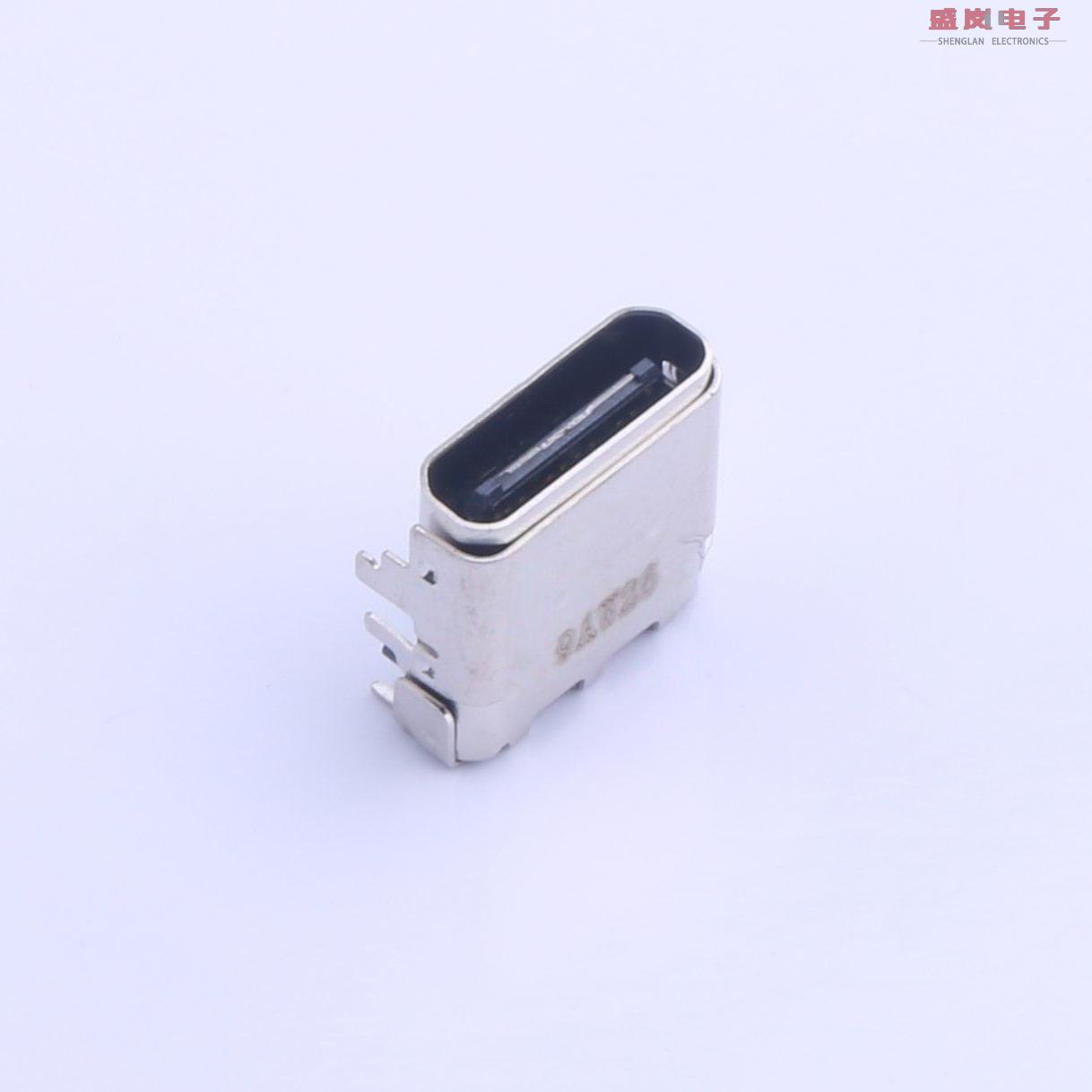 原装正品UT11113-11602-7H[USB Type C 24Pin 1.