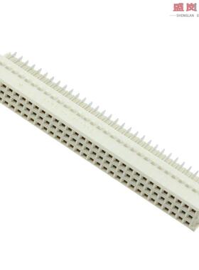 原装正品5650897-4[CONN DIN RCPT 96POS PCB RA GOLD]