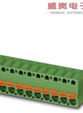 原装正品1910597[TERM B PLUG 9POS STR 5MM]