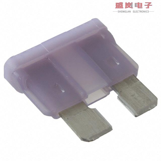 原装正品0287003.PXCN[FUSE AUTO 3A 32VDC BLADE]