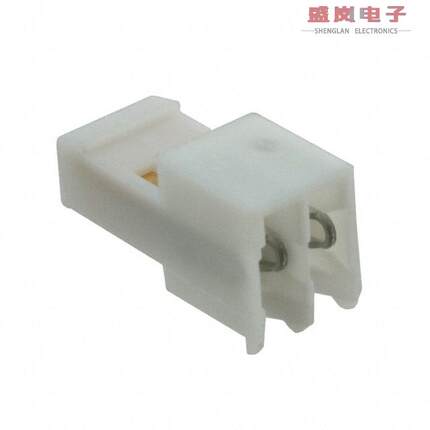 原装正品3-641238-2[CONN RCPT 2POS IDC 24AWG GOLD]
