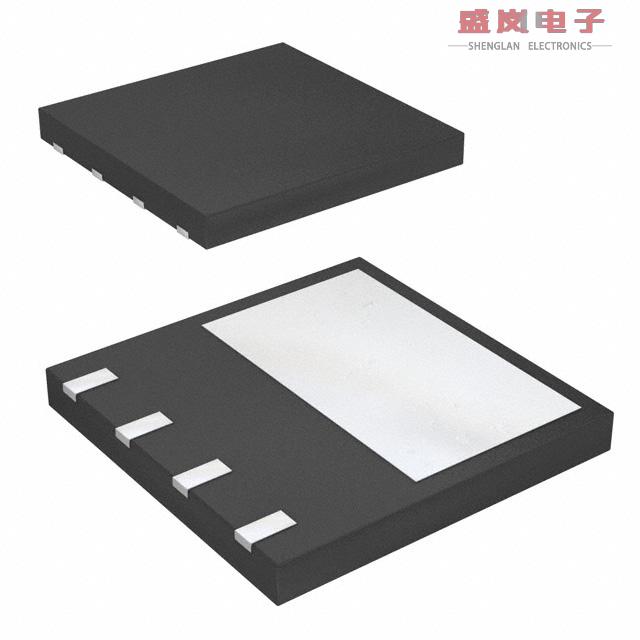 原装正品STL13NM60N[MOSFET N-CH 600V 10A PWRFLAT HV]