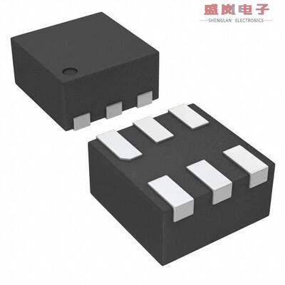 原装正品TLV70233DSER[IC REG LINEAR 3.3V 300MA 6WSON]