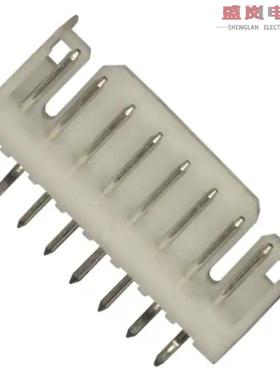 原装正品292161-8[CONN HEADER VERT 8POS 2MM]