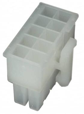 原装正品1-106527-0[CONN RECEPT 10POS W/POSTIVE ]