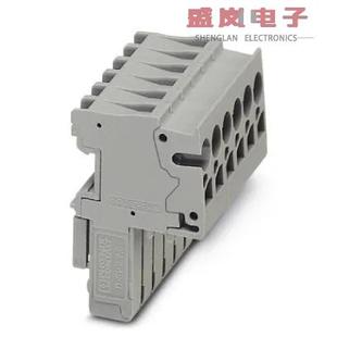 TERM PLUG 原装 90DEG 3041817 11POS 正品