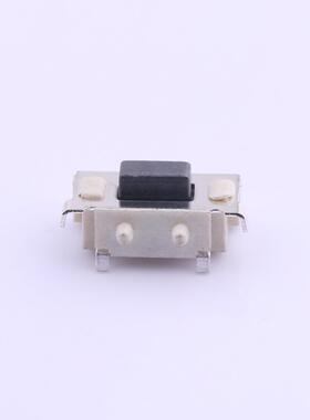 原装正品1TS002G-2600-3500-CT[大侧按轻触  塑胶按钮]