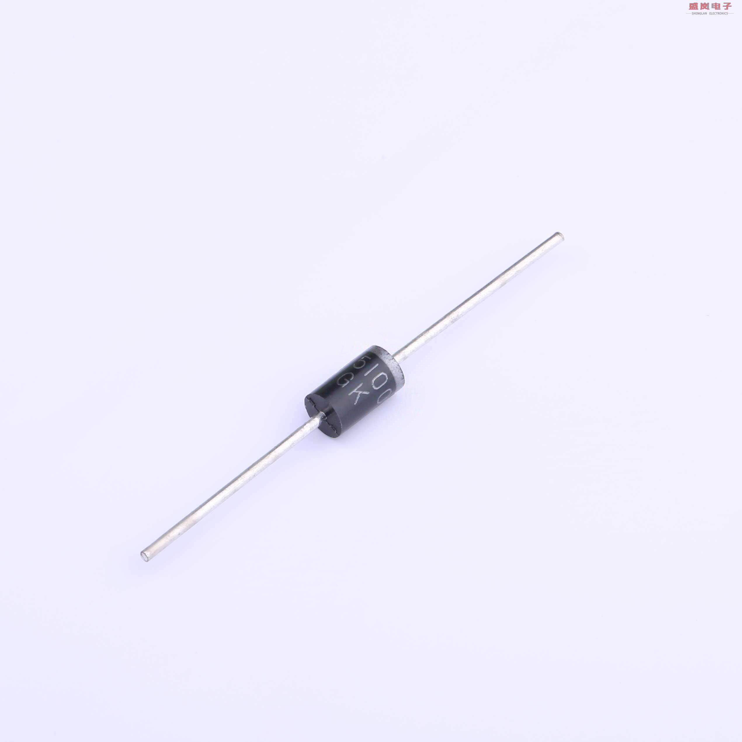 原装正品SR5100L-B[100V 5A 670mV@5A]