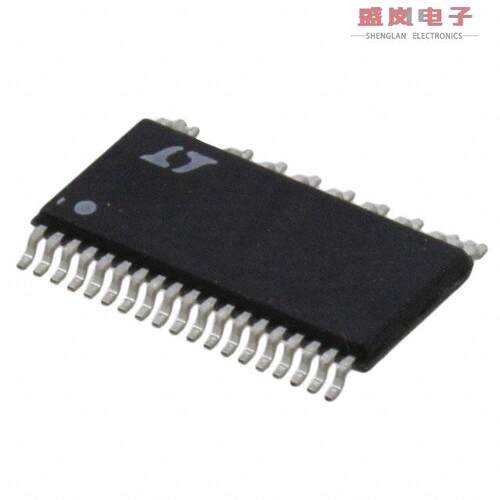 原装正品LT8705EFE#TRPBF[IC REG CTRLR BUCK-BOOST 38