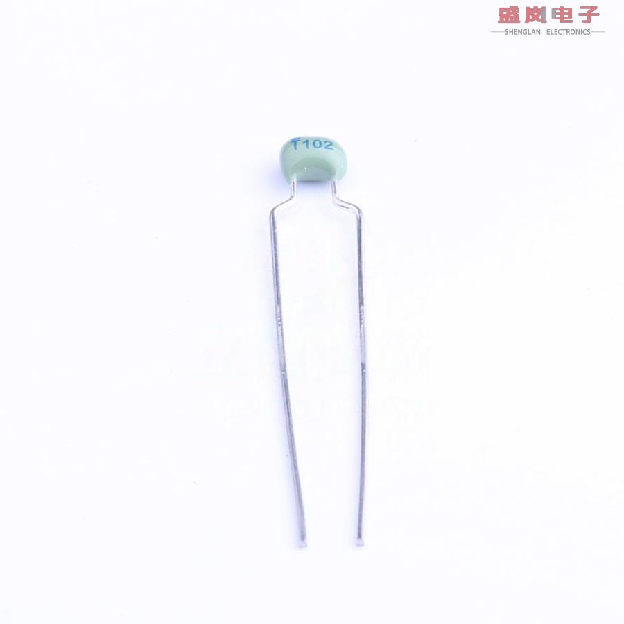 原装正品CT4-0805-2F4-63V-1000PF-M[1nF 20% 63V]