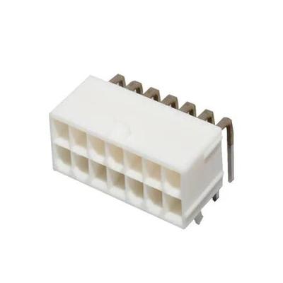 原装正品39-30-1142[集管和线壳 14 CKT R/A HEADER]