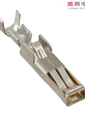 原装正品179316-4[CONTACT BLADE SCKT PWR 16-20AWG]