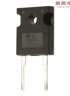 原装正品STPSC20H12WL[DIODE SCHOTTKY 1.2KV 20A DO247]