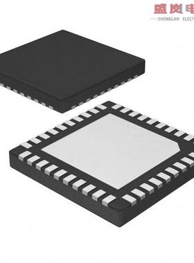 原装正品ISL6264CRZ[IC REG CTRL TWO-PHASE 1OUT 40QFN]