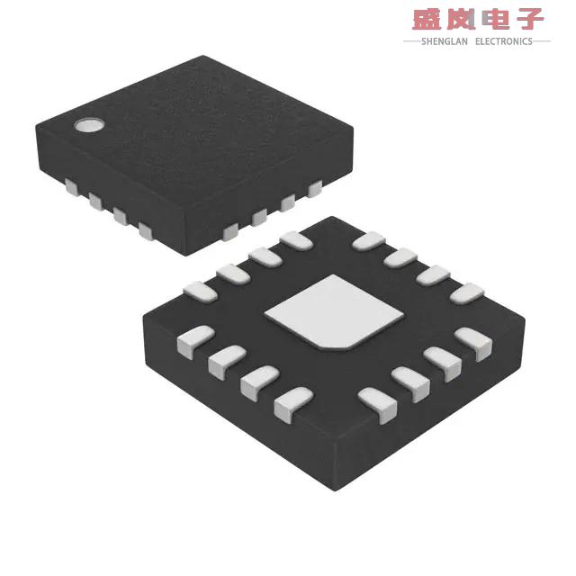 原装正品DS28E17Q+[IC BRIDGE 1-WIRE TO I2C 16TQFN]