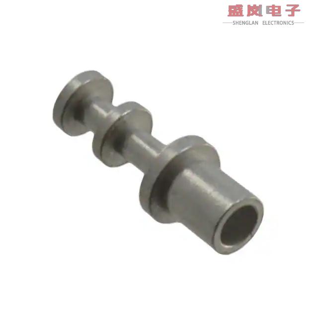 原装正品2501-2-00-80-00-00-07-0[TERM TURRET SINGLE