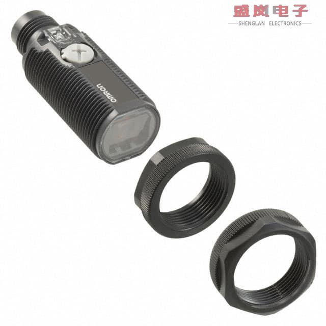 原装正品E3FA-DP23[SENSOR REFLECTIVE 700MM PNP]