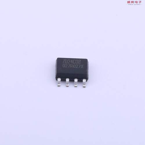 原装正品ZD24C08A-SSGMB[ZD24C08]
