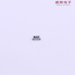 正品 100mW ERJ3GEYJ244V 240k 原装