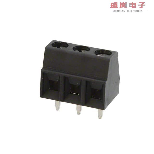 原装正品1985836[TERM BLK 3P SIDE ENT 3.81MM PCB]
