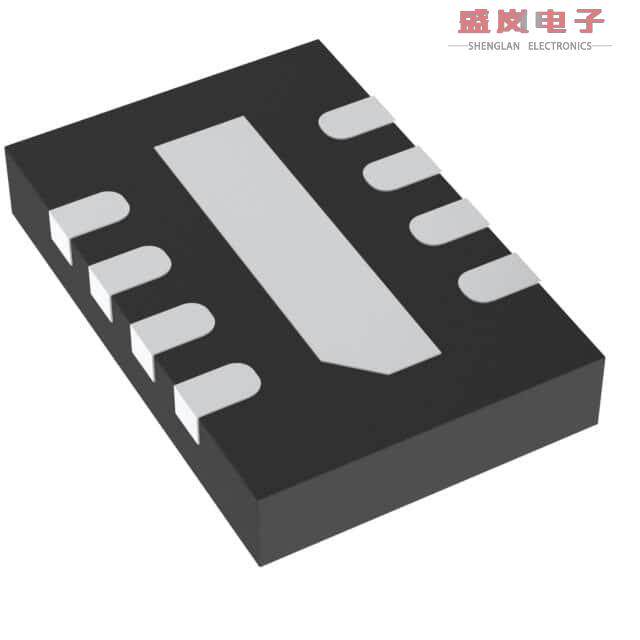 原装正品LTC4365IDDB#TRMPBF[IC OVERVOLTAGE PROTECT