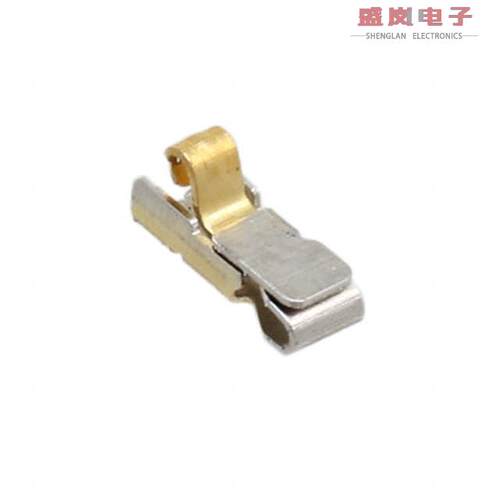 原装正品2108693-4[1.1H SPRING FINGER W/EMBOSS]