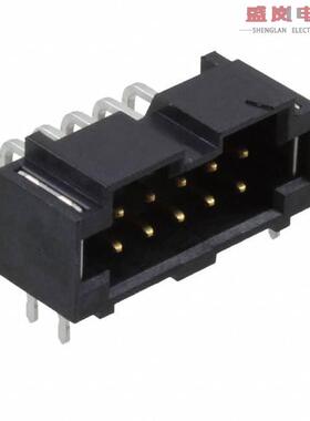 原装正品T2M-105-01-L-D-RA-WT[CONN HEADER R/A 10POS