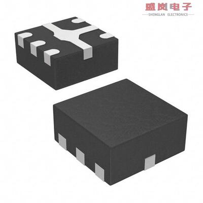 原装正品SKY13585-679LF[IC RF SWITCH SPDT 6GHZ 6MLPD]