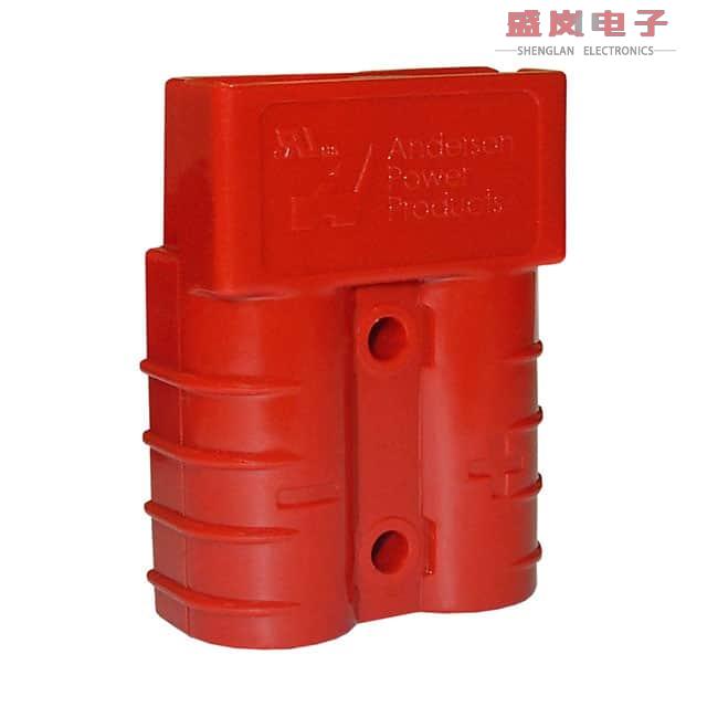 原装正品992G1-BK[SB50A HOUSING/SPG RED]