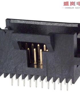 原装正品104068-1[CONN HEADER VERT 20POS 1.27MM]