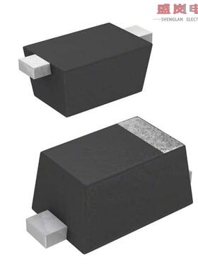 原装正品RB520SM-30T2R[DIODE SCHOTTKY 30V 200MA EMD2]