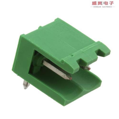 原装正品282815-2[TERM B HDR 2POS 90DEG 5.08MM]