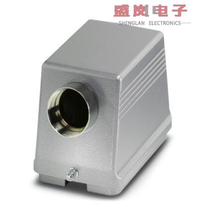 原装正品1675162[CONN HOOD SIDE ENTRY SZB48 PG29]