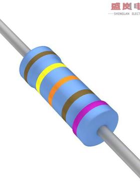 原装正品YR1B1K43CC[RES 1.43K OHM 0.1% 1/4W AXIAL]