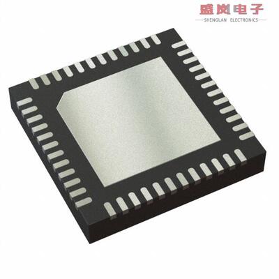 原装正品TPS65070RSLT[IC PWR MGMT 5CH W/2 LDO 48VQFN]
