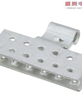 原装正品53264-2[CONN TERM FOIL TAP 12-18AWG]