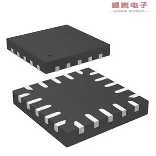 原装正品STM8S903F3U3TR[IC MCU 8BIT 8KB FLASH 20UFQFPN]