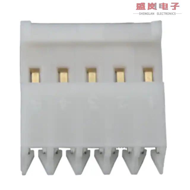 原装正品3-644020-5[CONN RCPT 5POS IDC 24AWG GOLD]